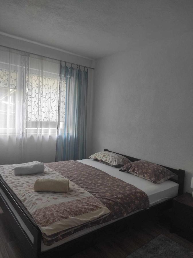 Ajsha Guesthouse Jajce Exteriér fotografie