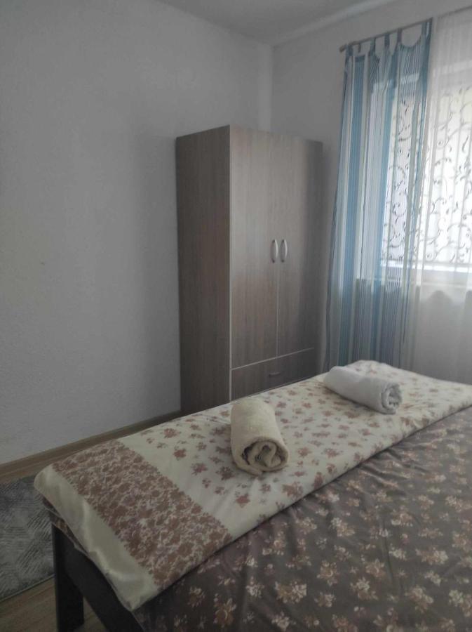 Ajsha Guesthouse Jajce Exteriér fotografie